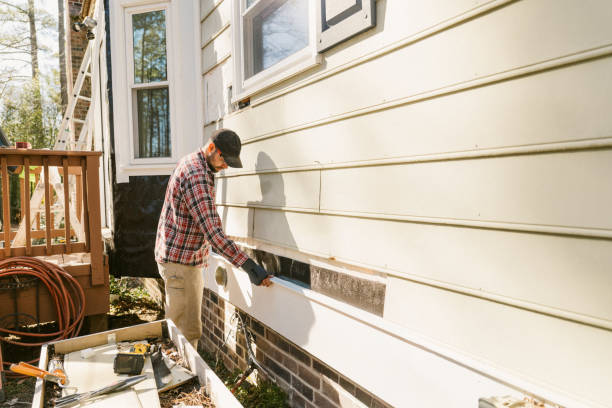 Trusted Siding Replacement service in Medina, OH - Squared Siding